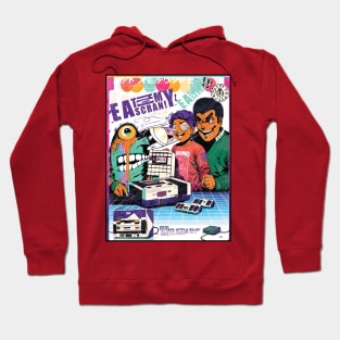 Family Fun Entertainment. Hoodie